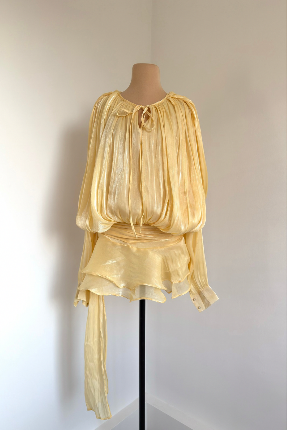 Isabel Dress