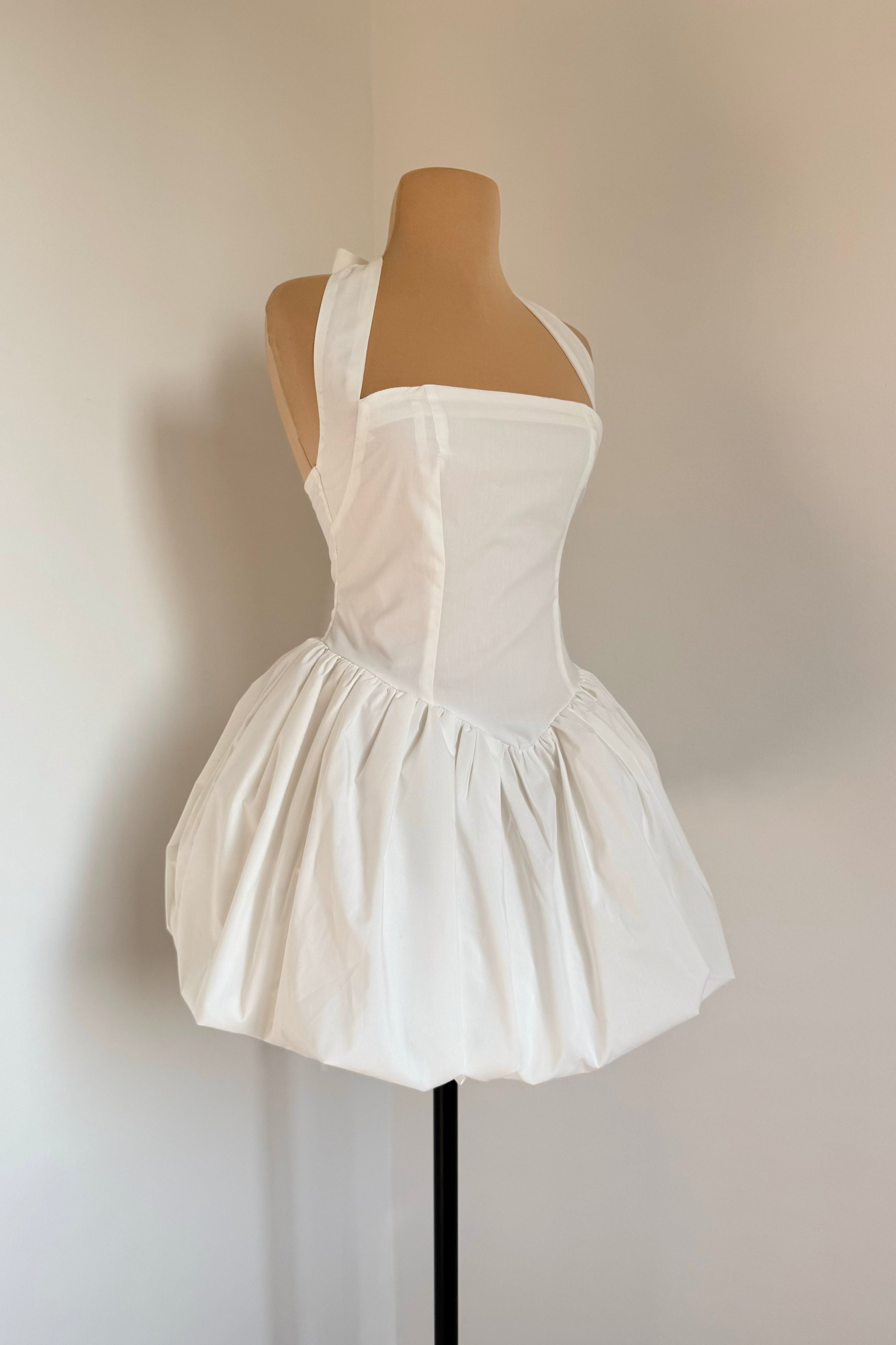 Claudia Dress