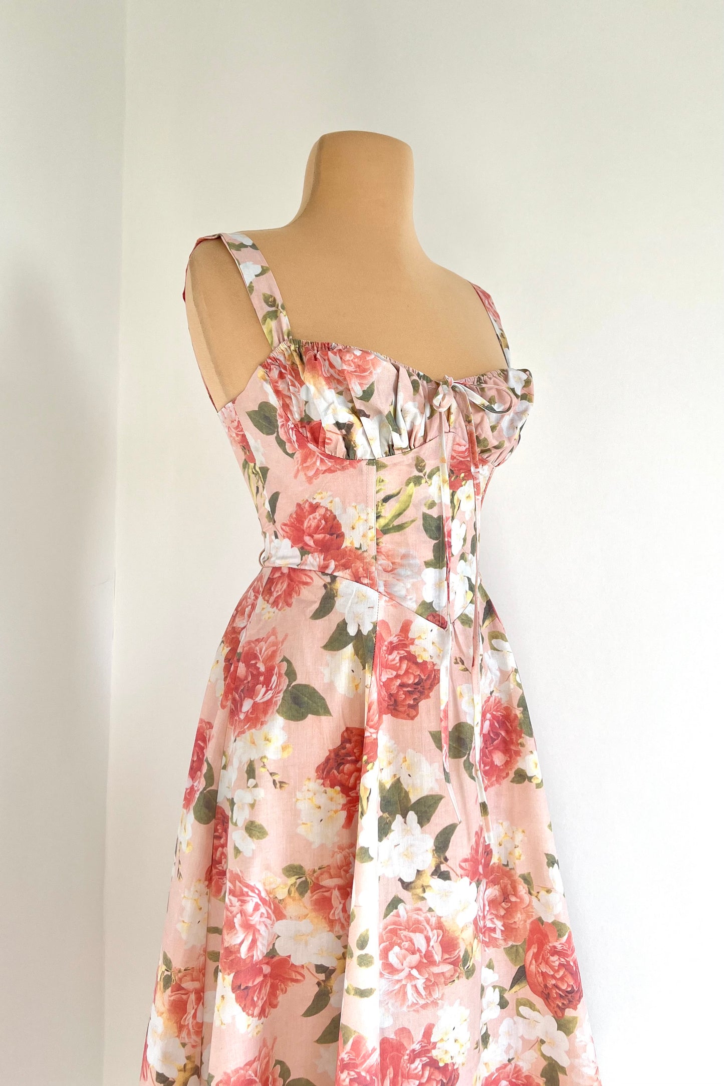 Elena Dress