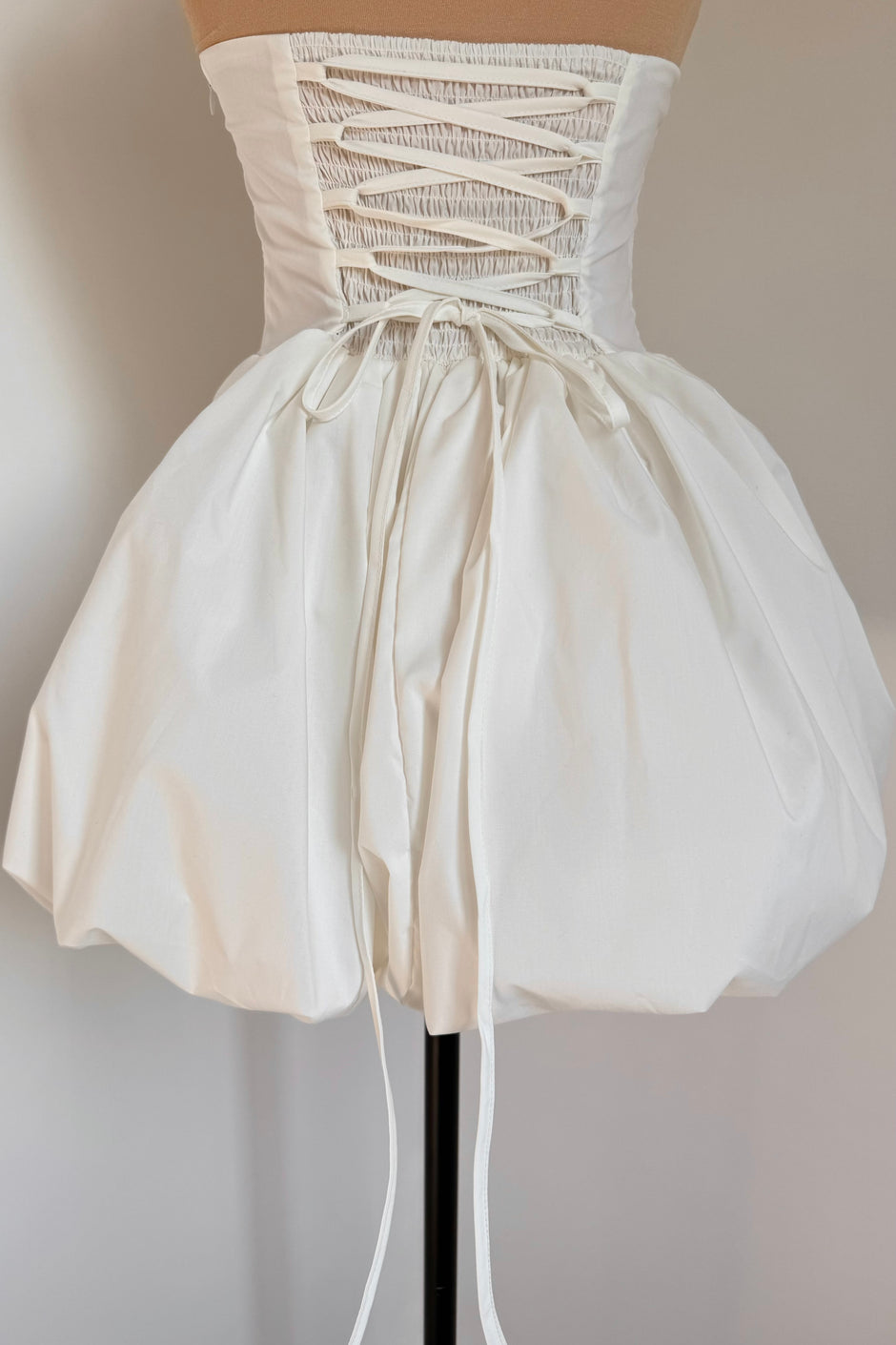 Claudia Dress