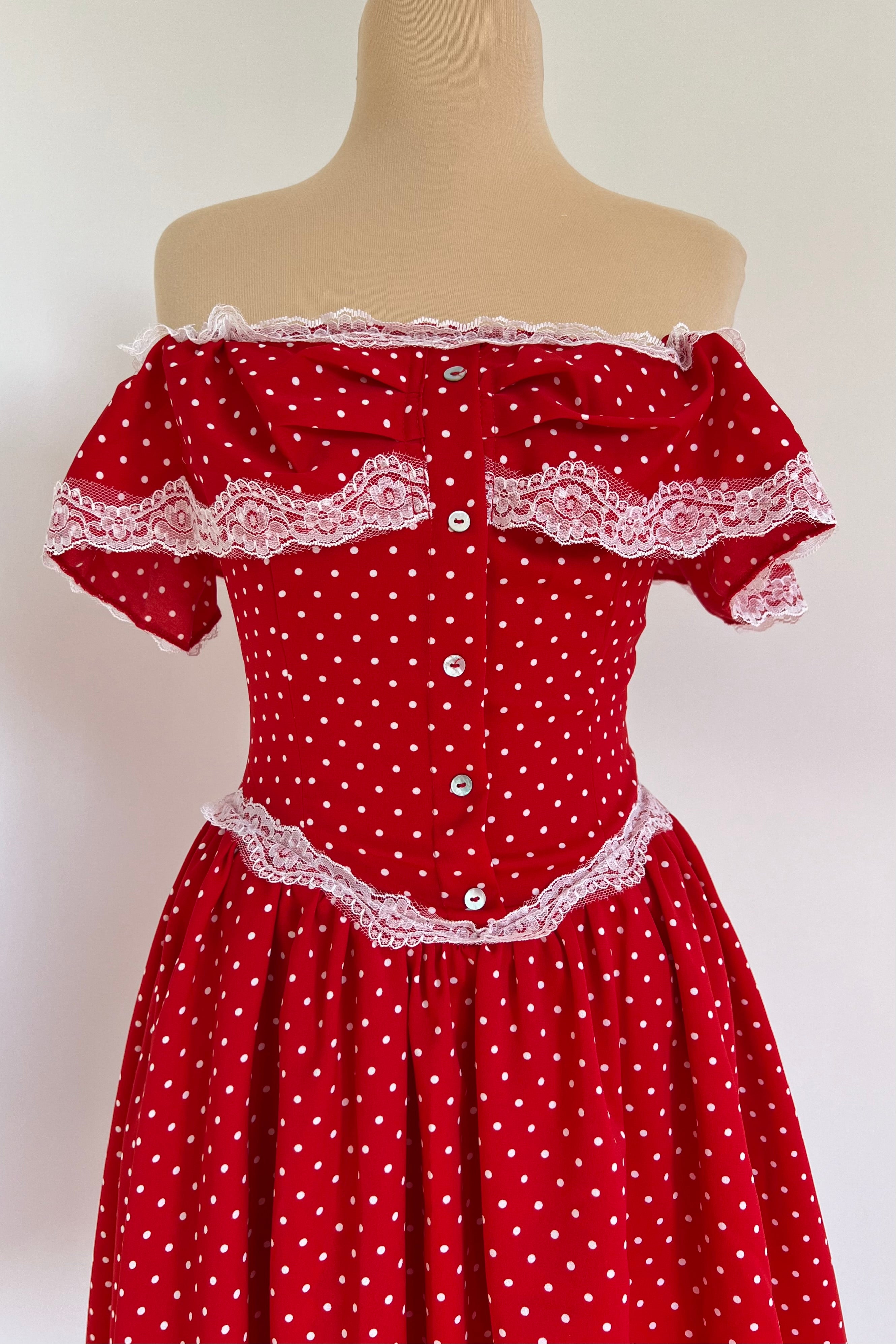 Julia Dress