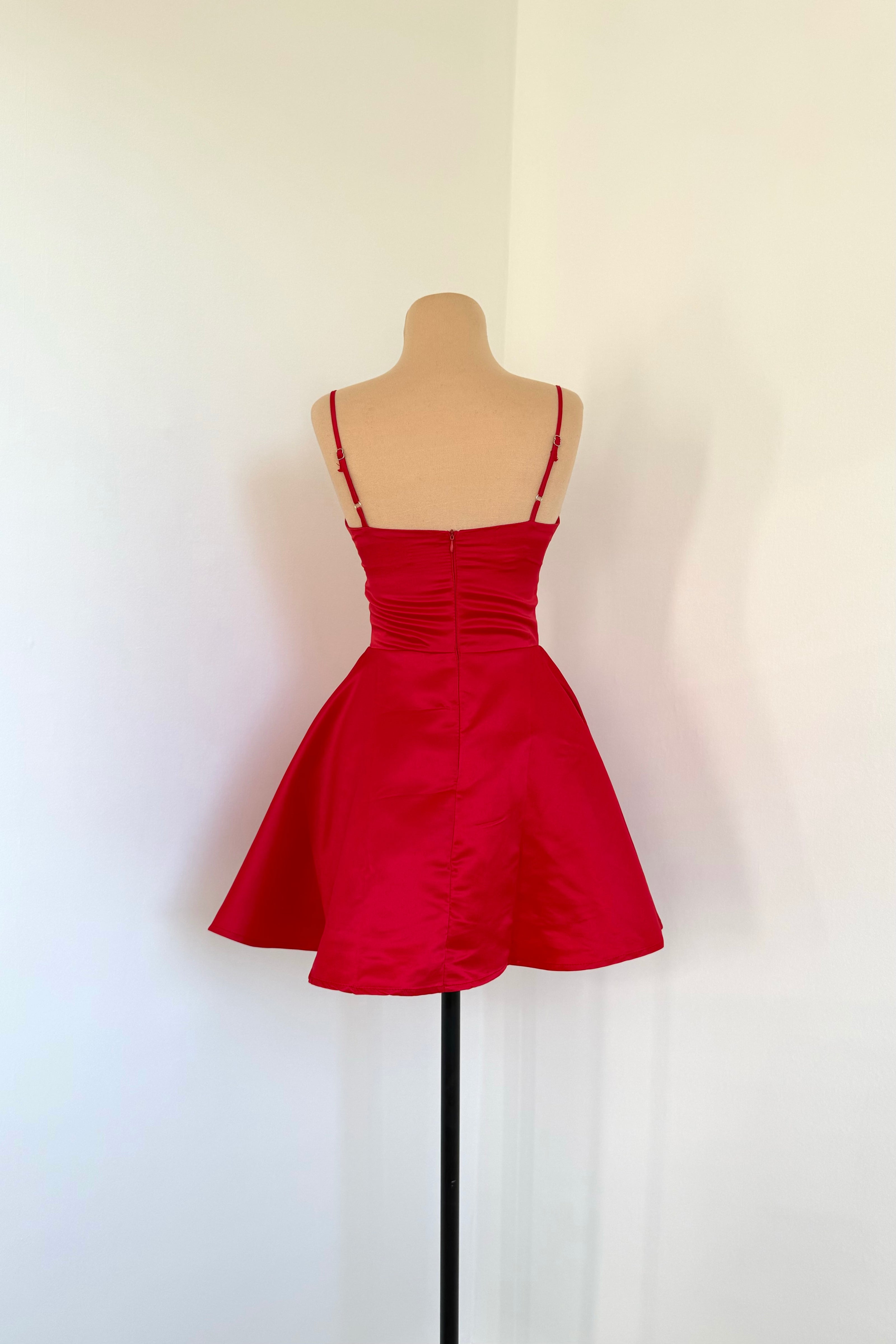 Livia Dress