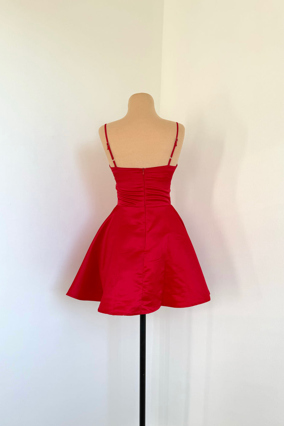 Livia Dress