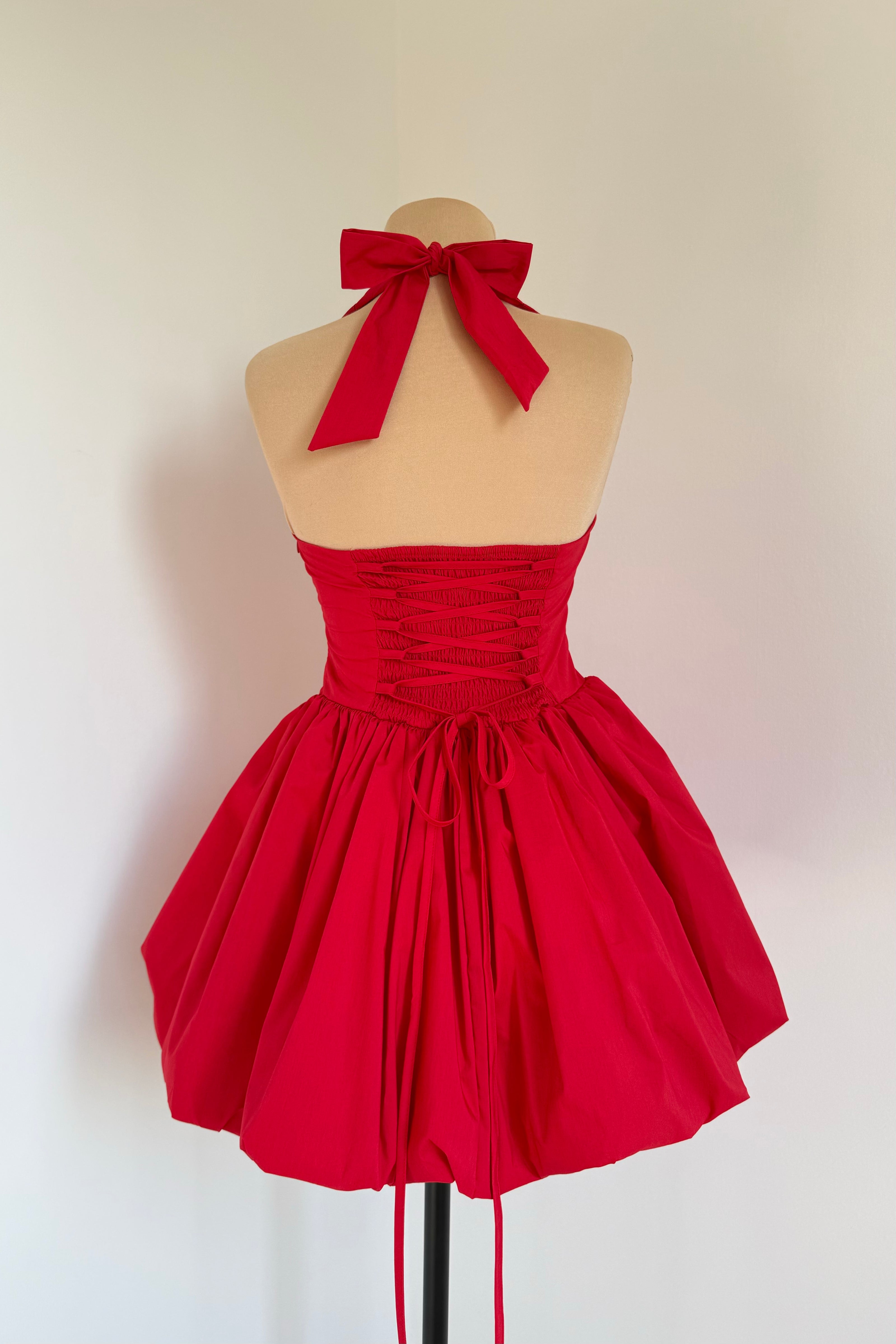 Claudia Dress