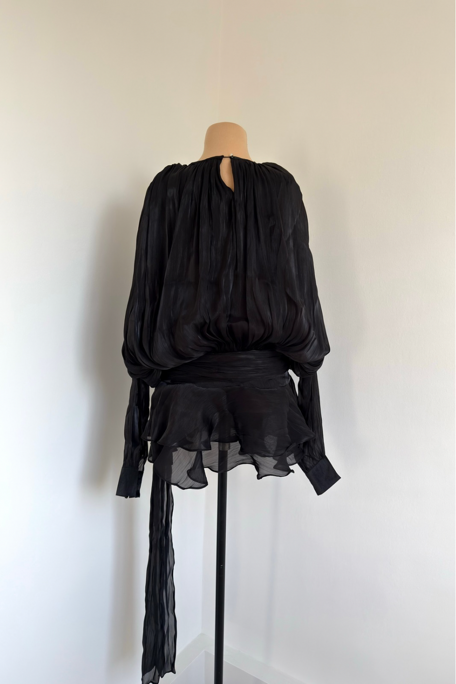 Isabel Dress