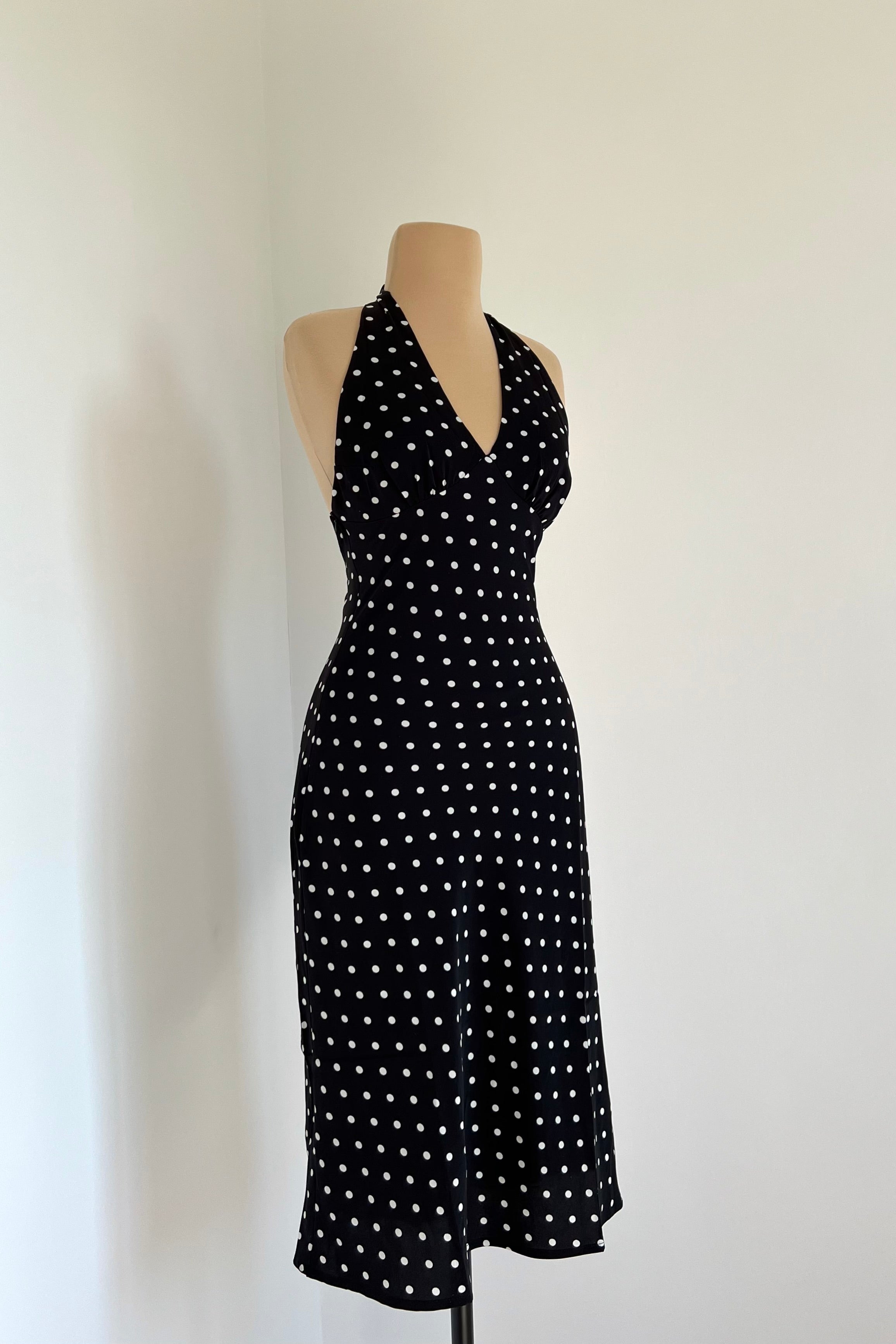 Monica Dress