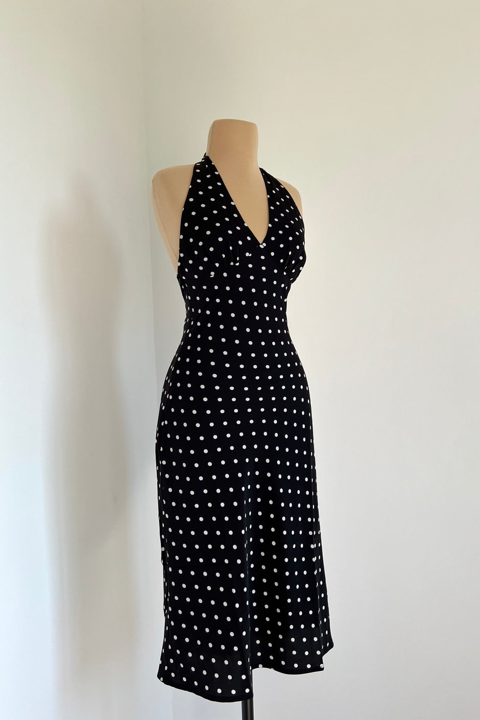 Monica Dress