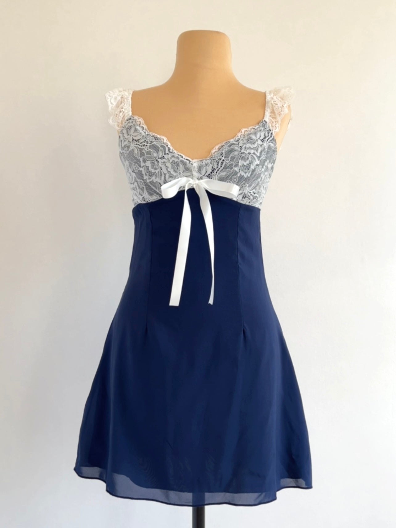 Lucy Dress