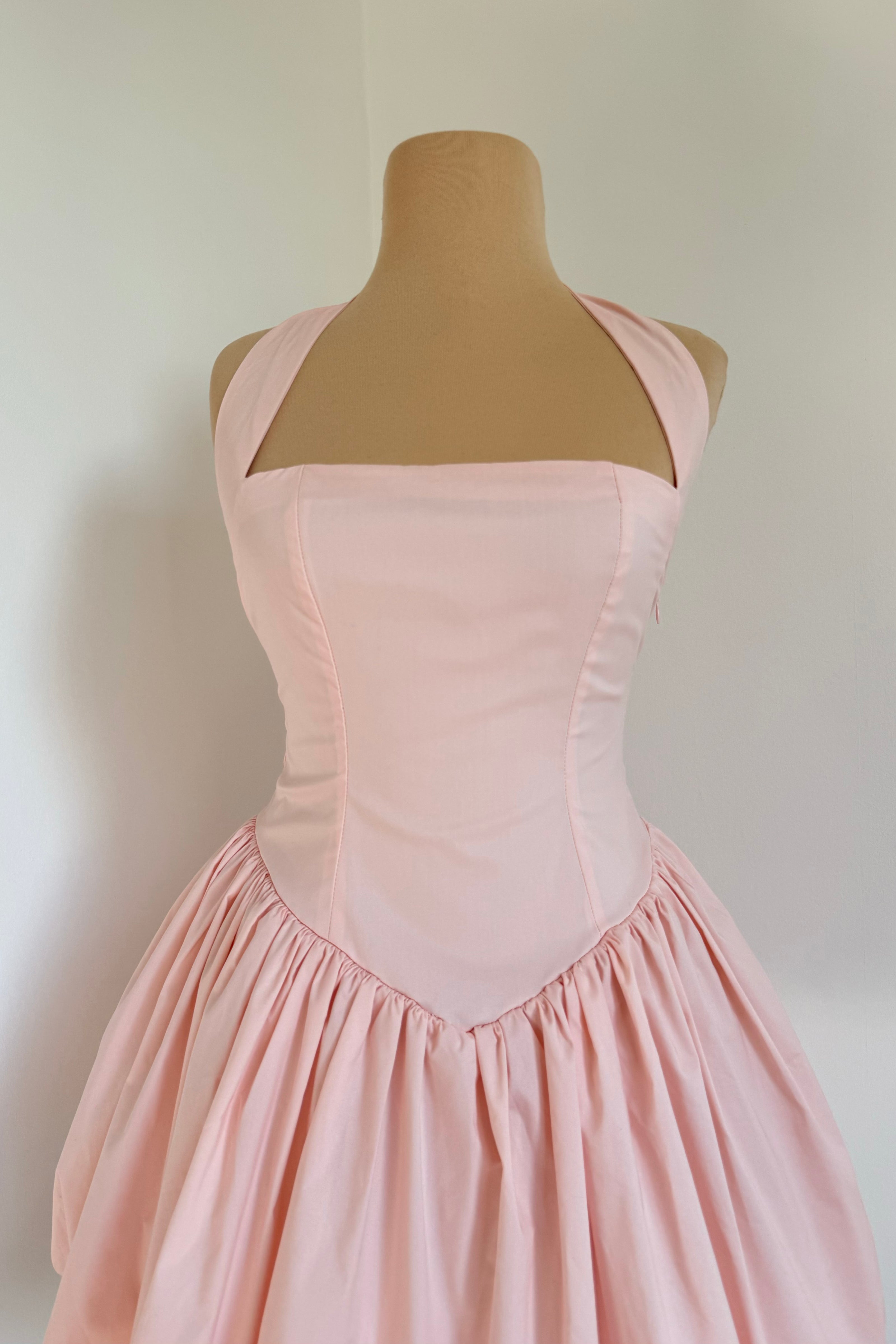 Claudia Dress