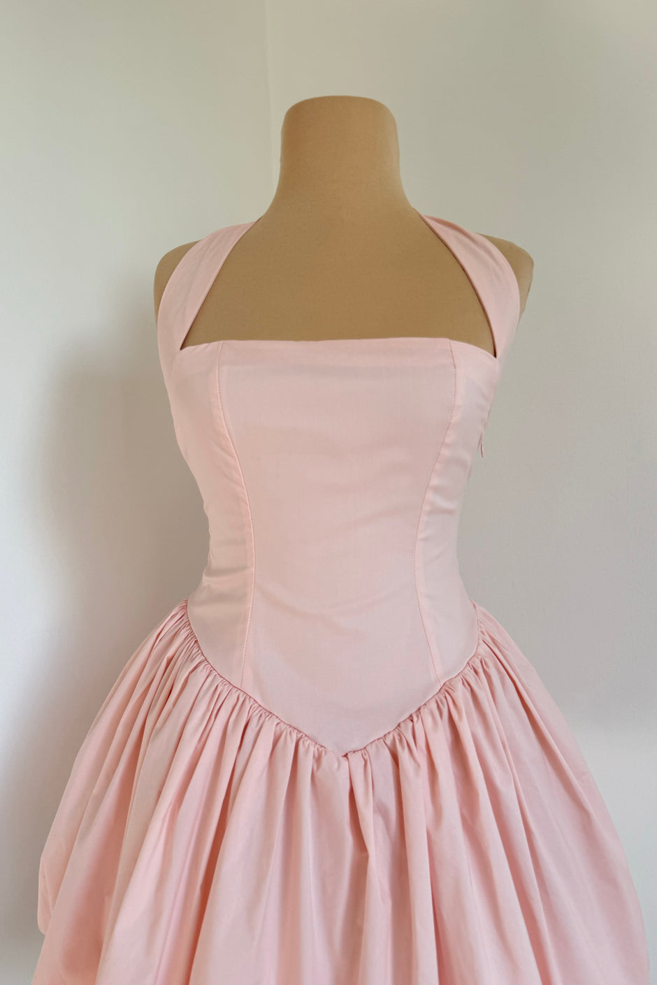 Claudia Dress