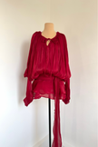 Isabel Dress