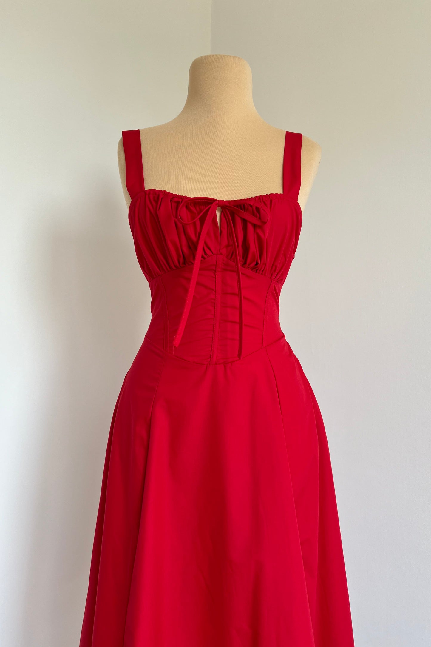 Maria Dress