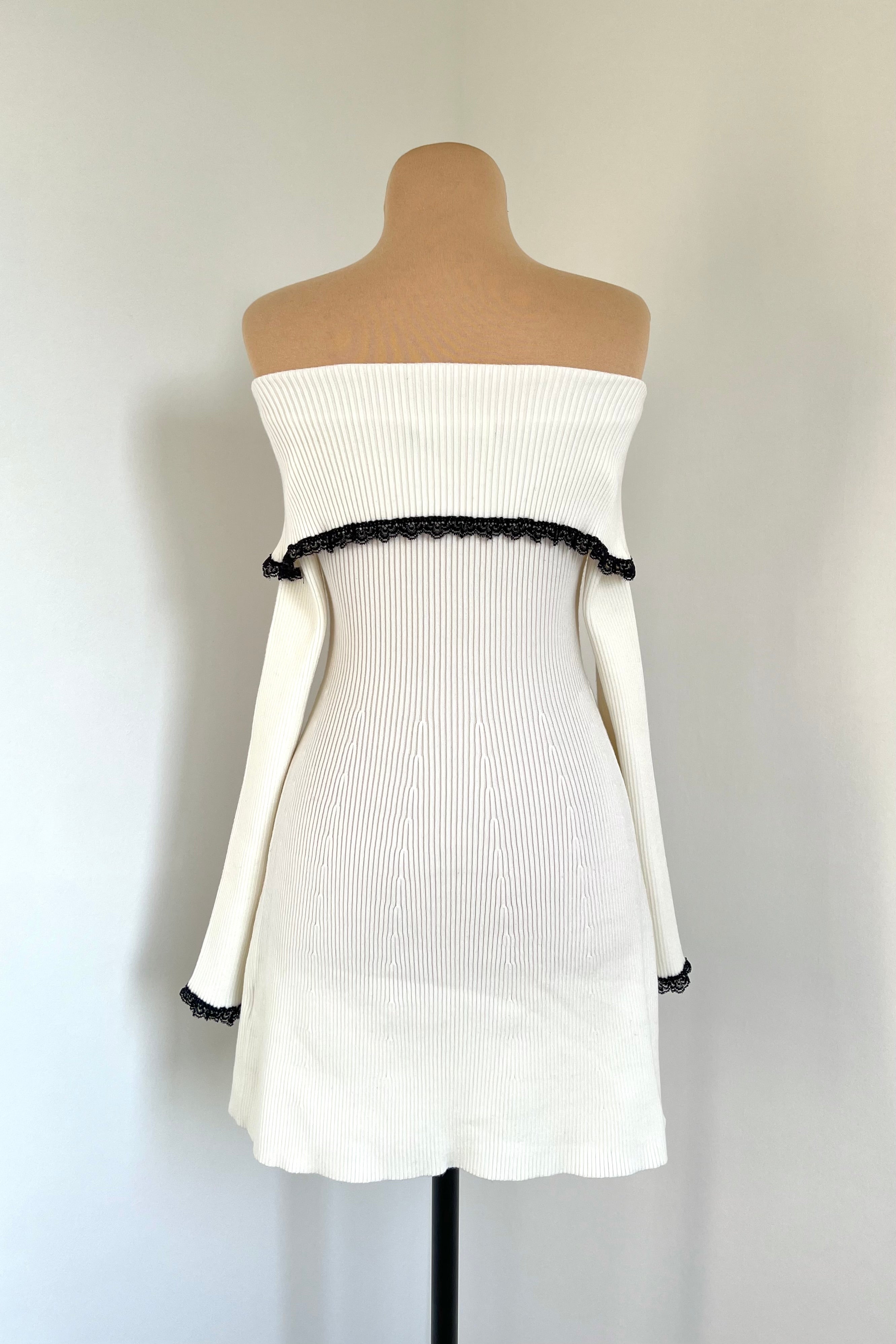 Emilia Knit Dress