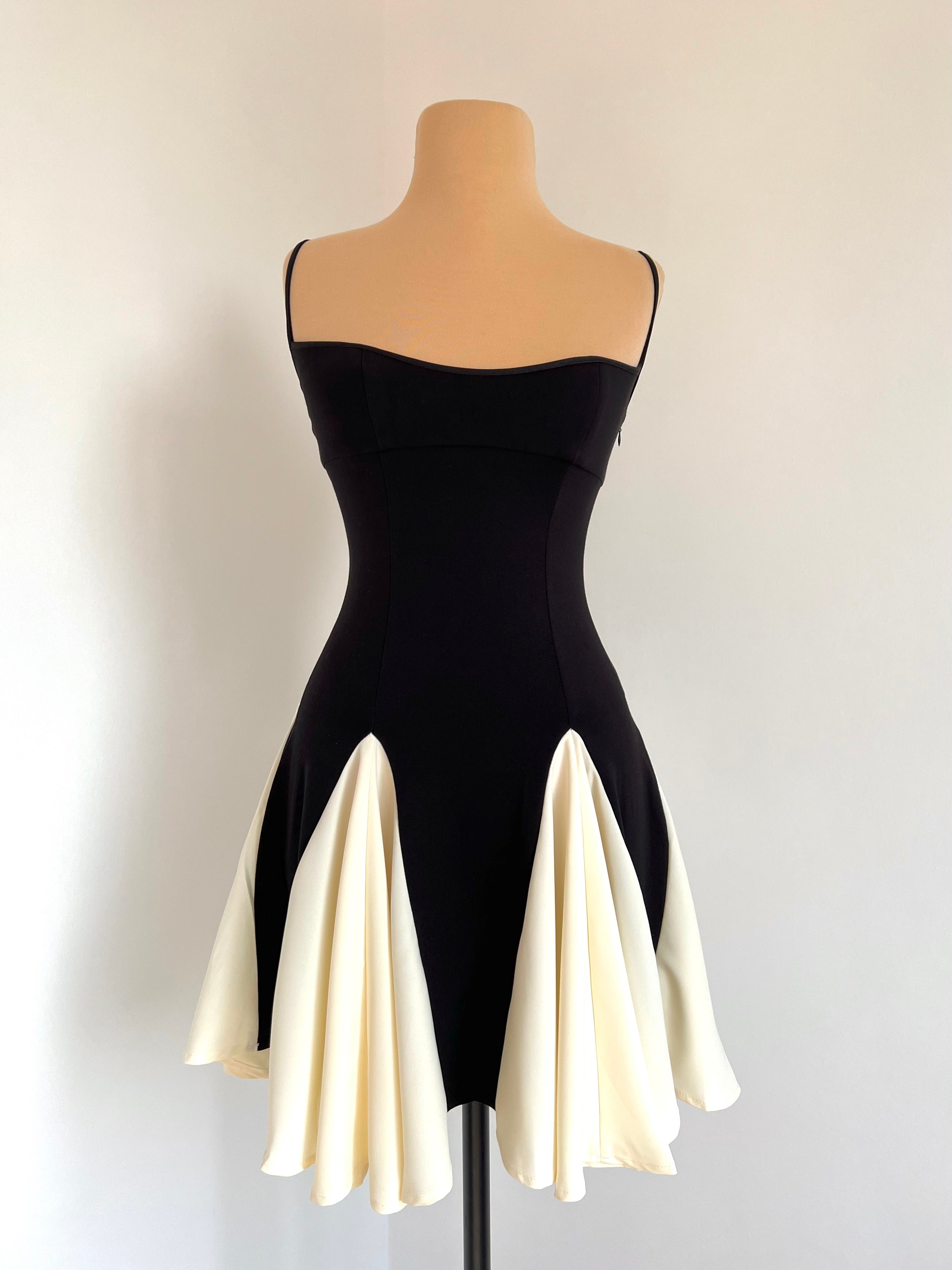 Esma Dress