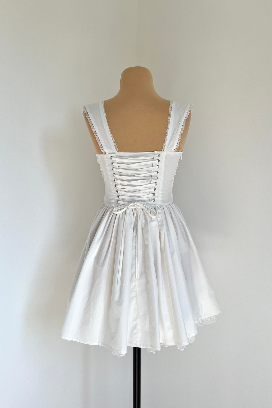 Odette Dress