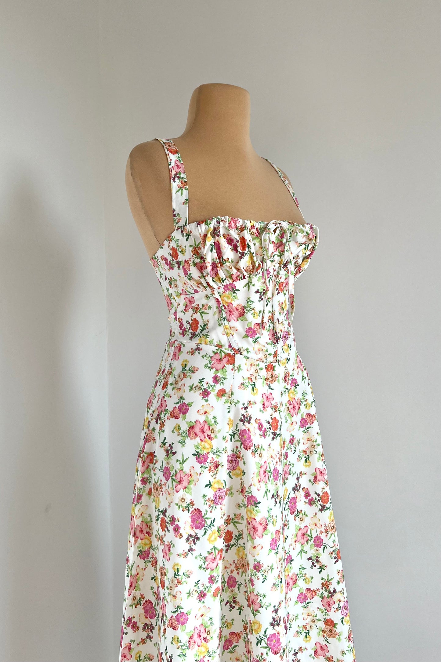 Taylor Dress