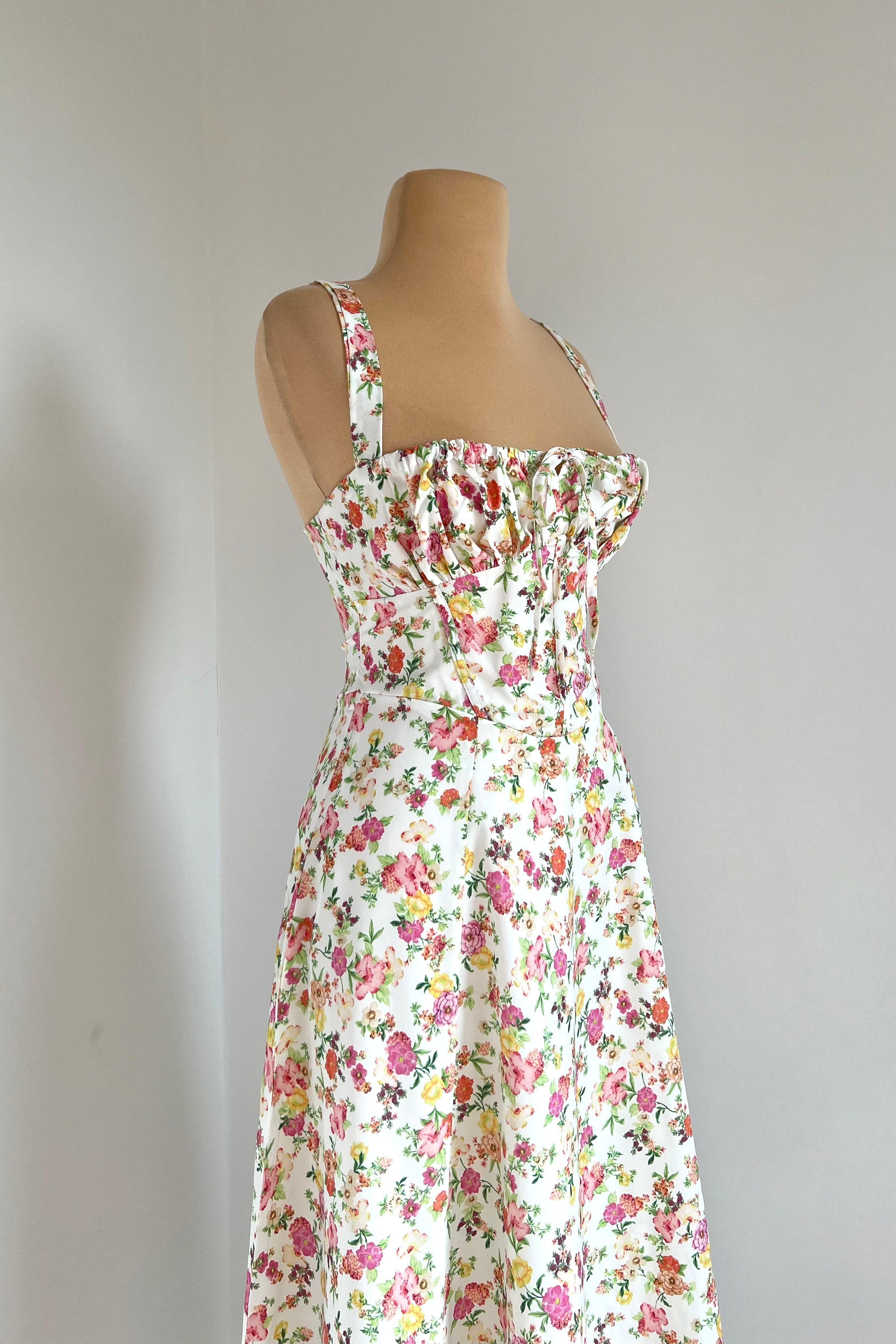 Taylor Dress