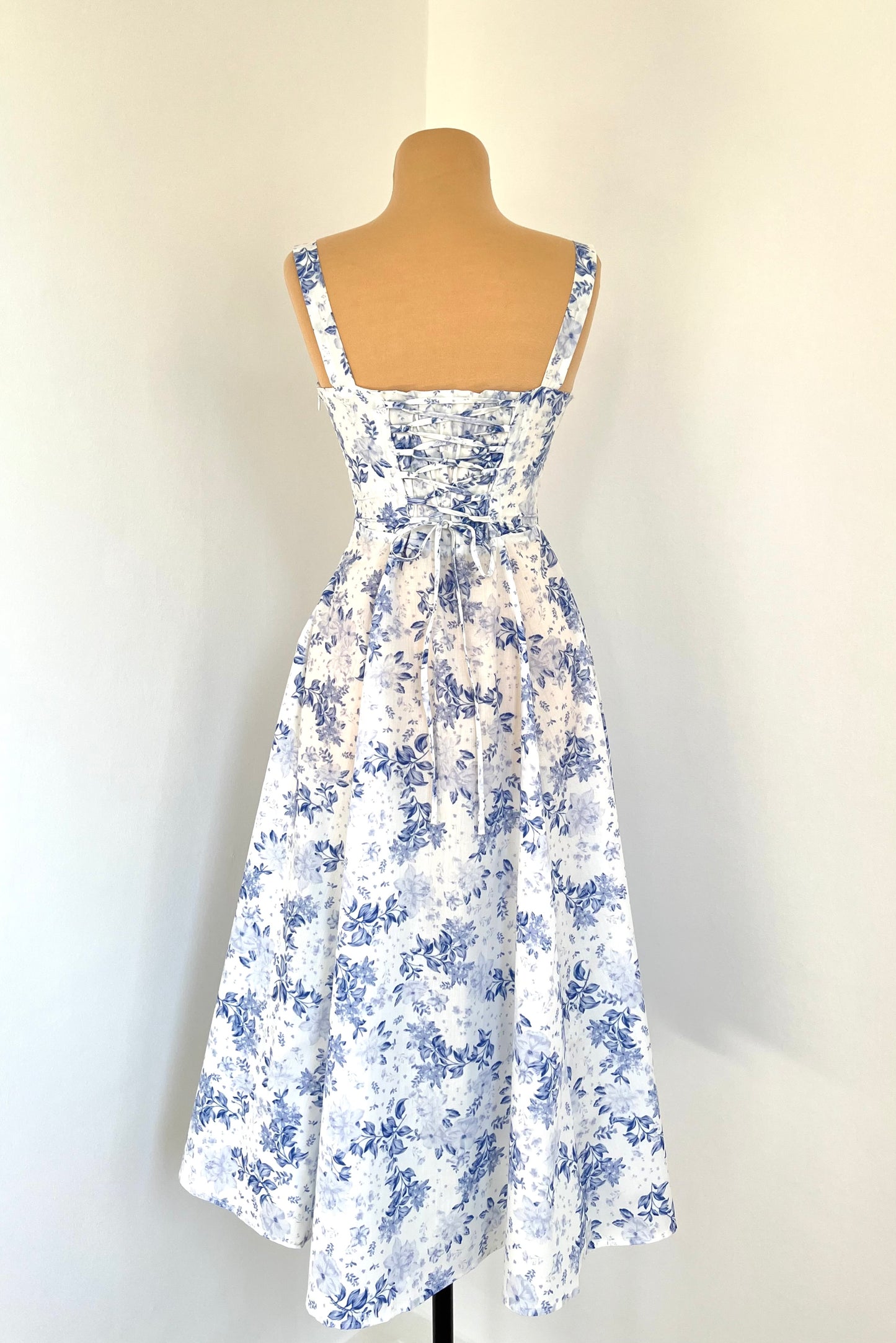 Elena Dress