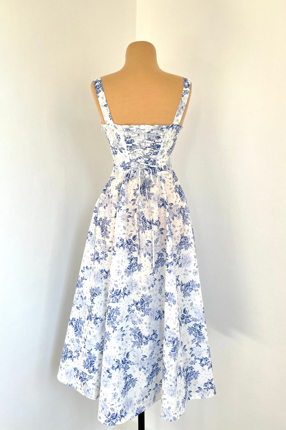 Elena Dress