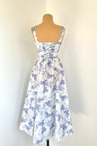 Elena Dress