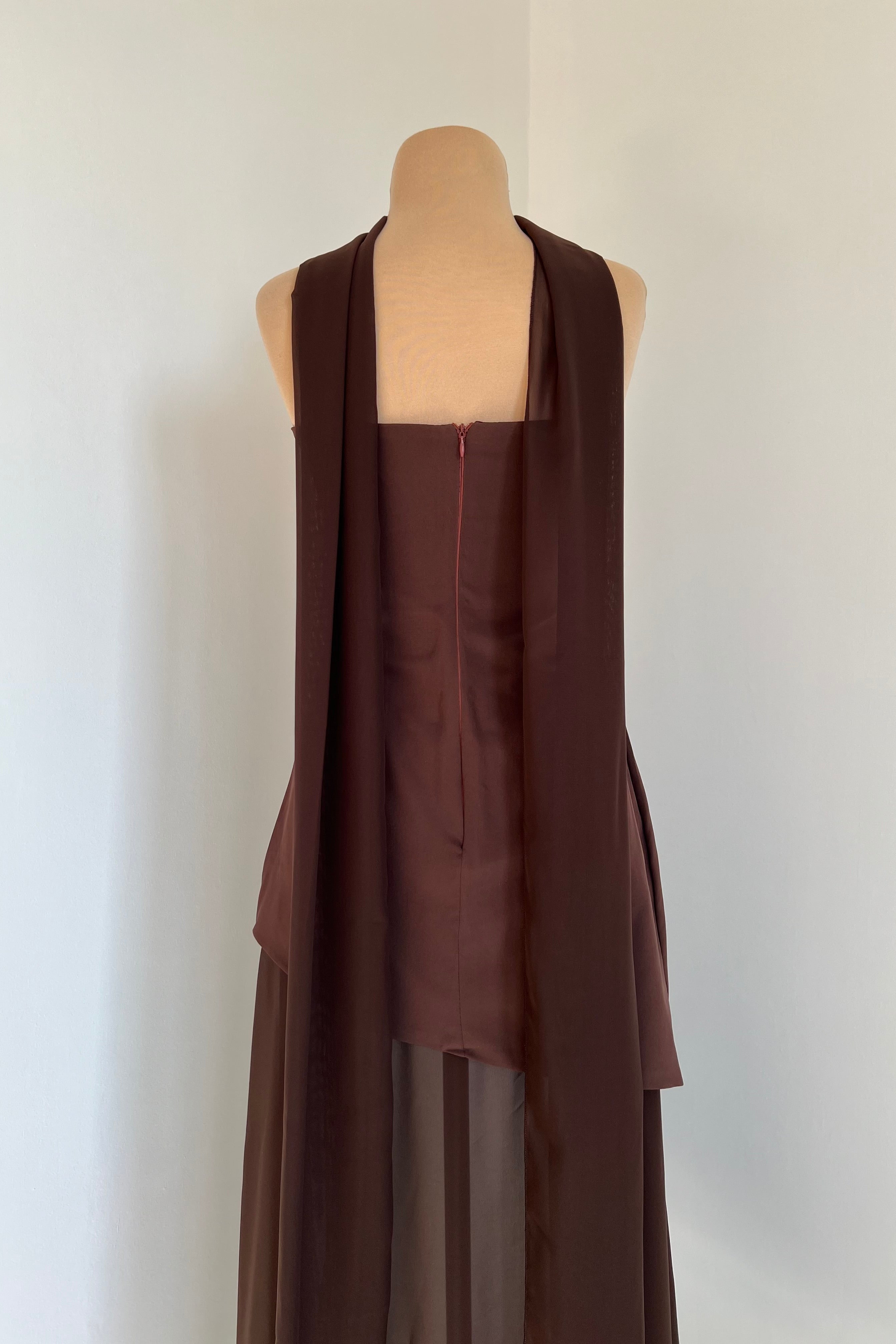 Grace Dress