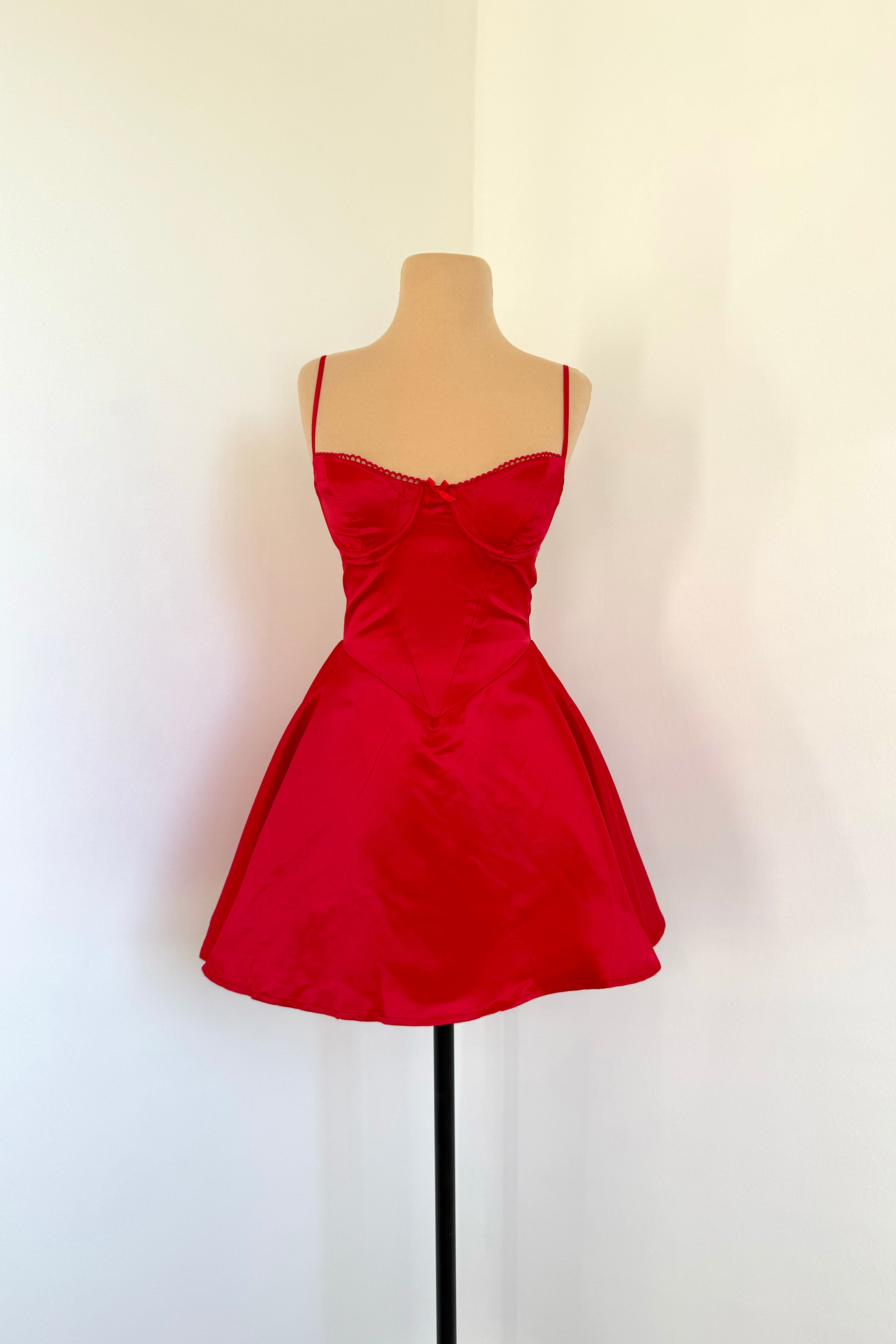 Livia Dress