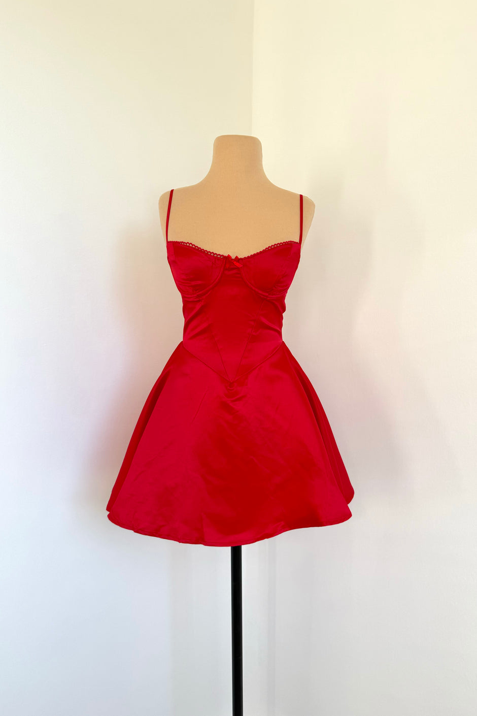Livia Dress