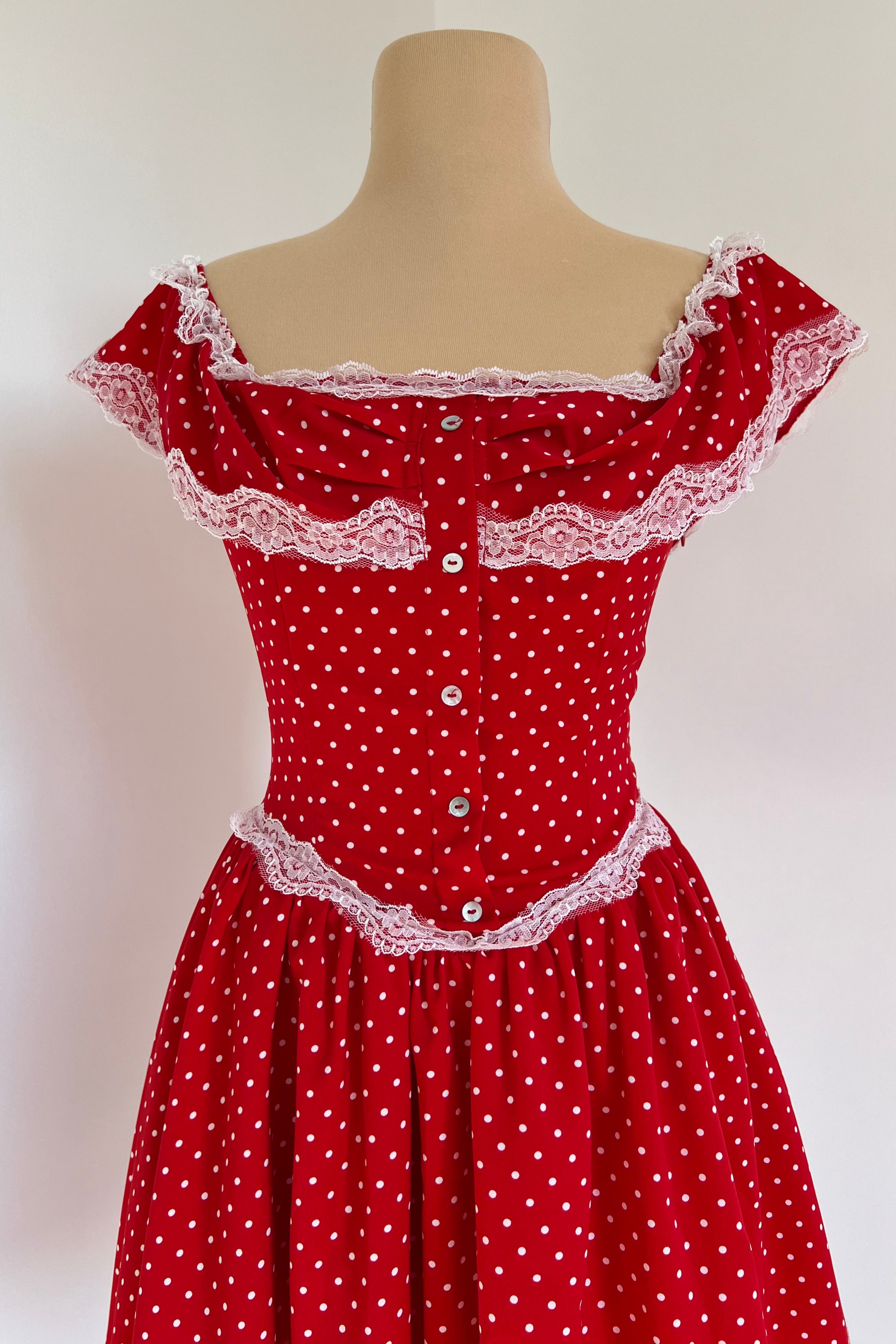 Julia Dress