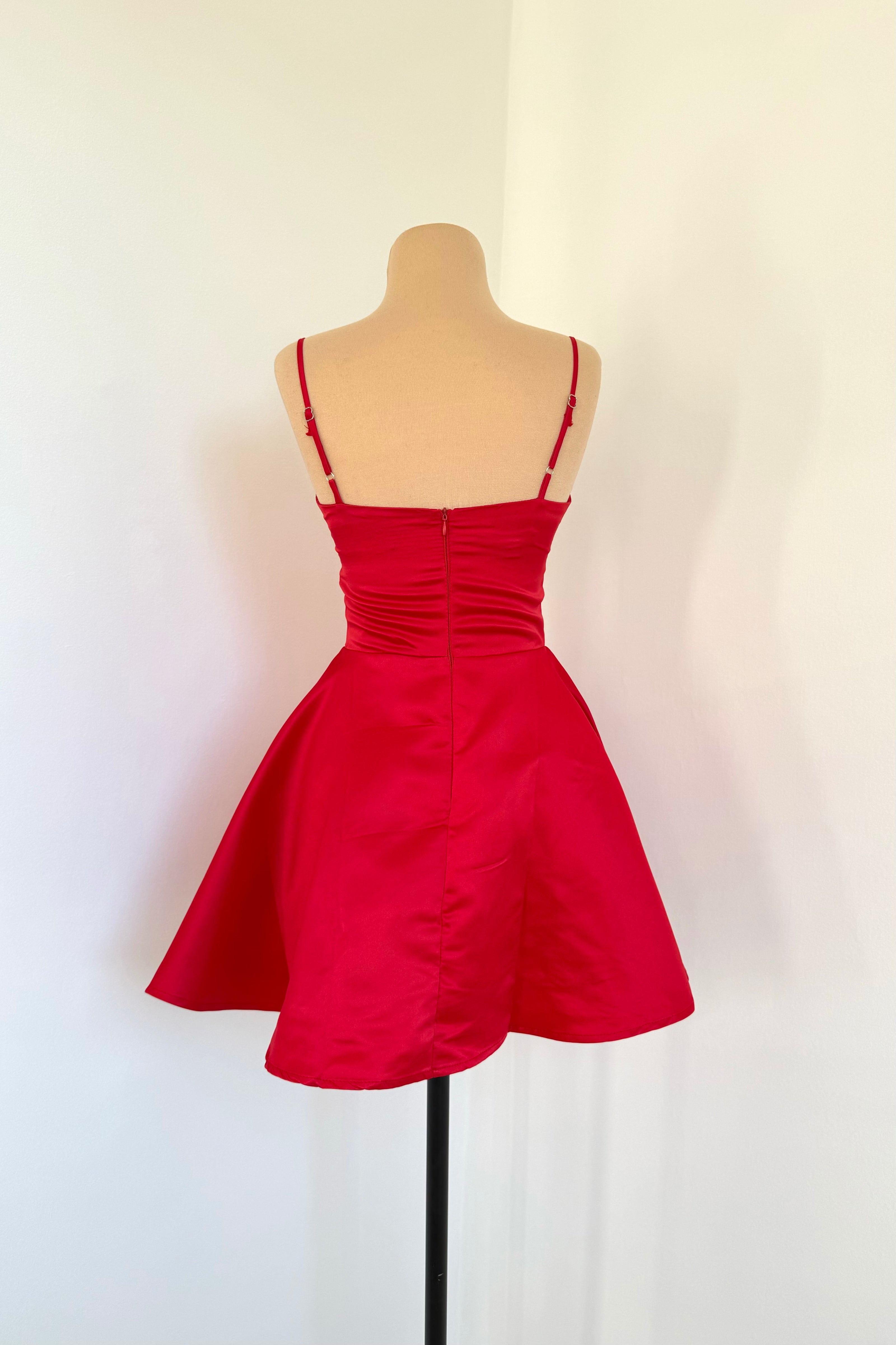 Livia Dress