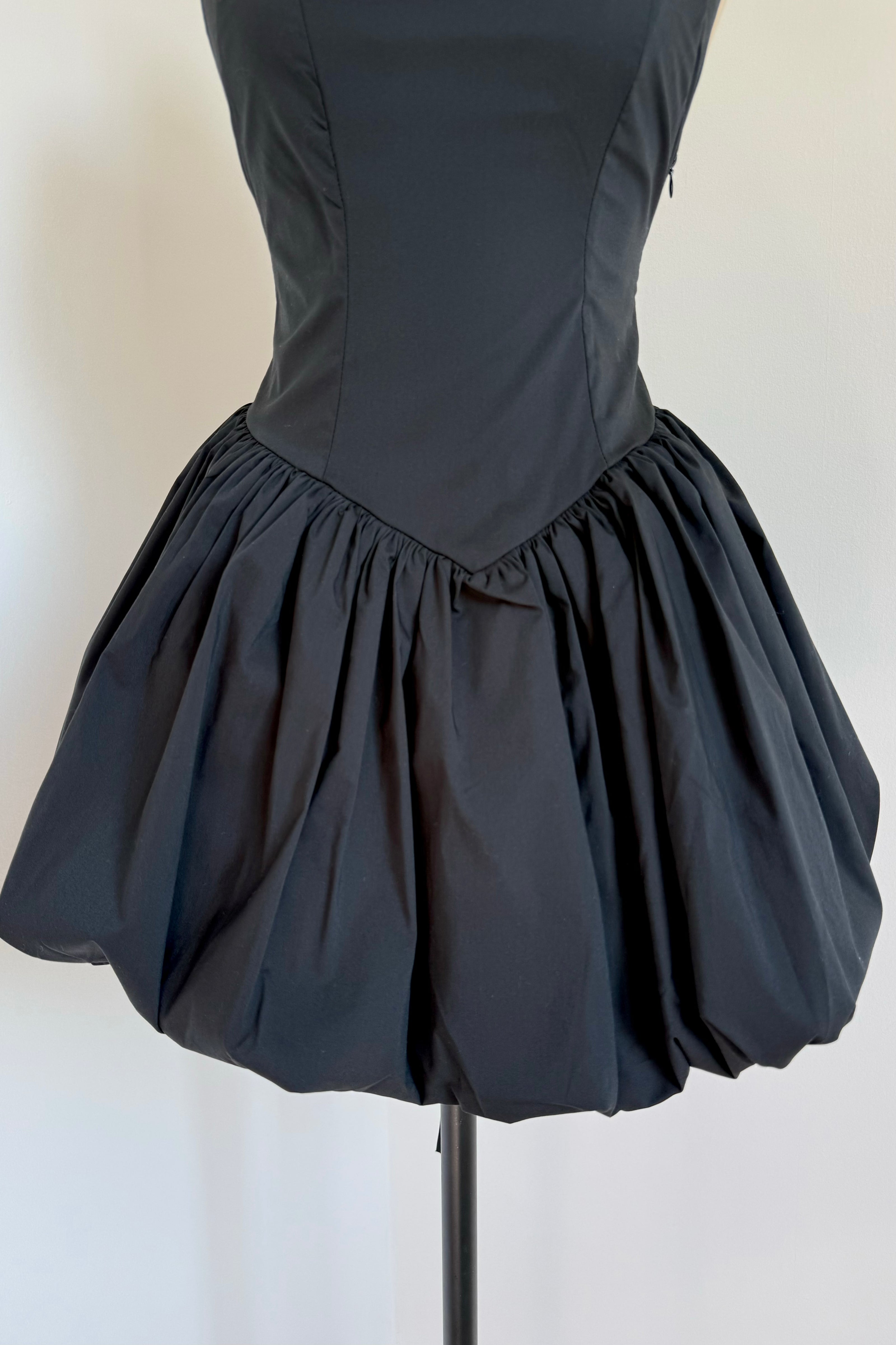 Claudia Dress