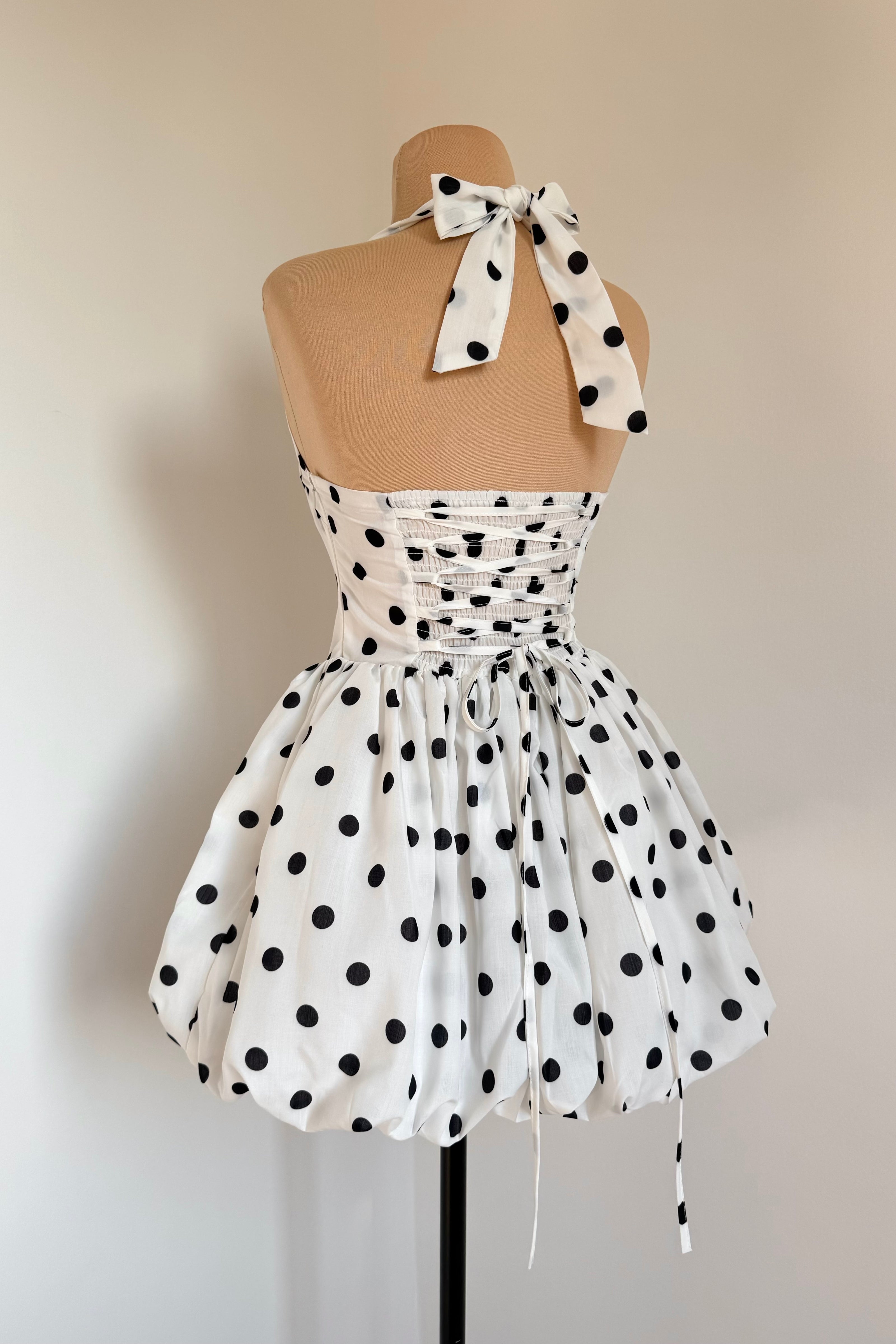 Claudia Dress