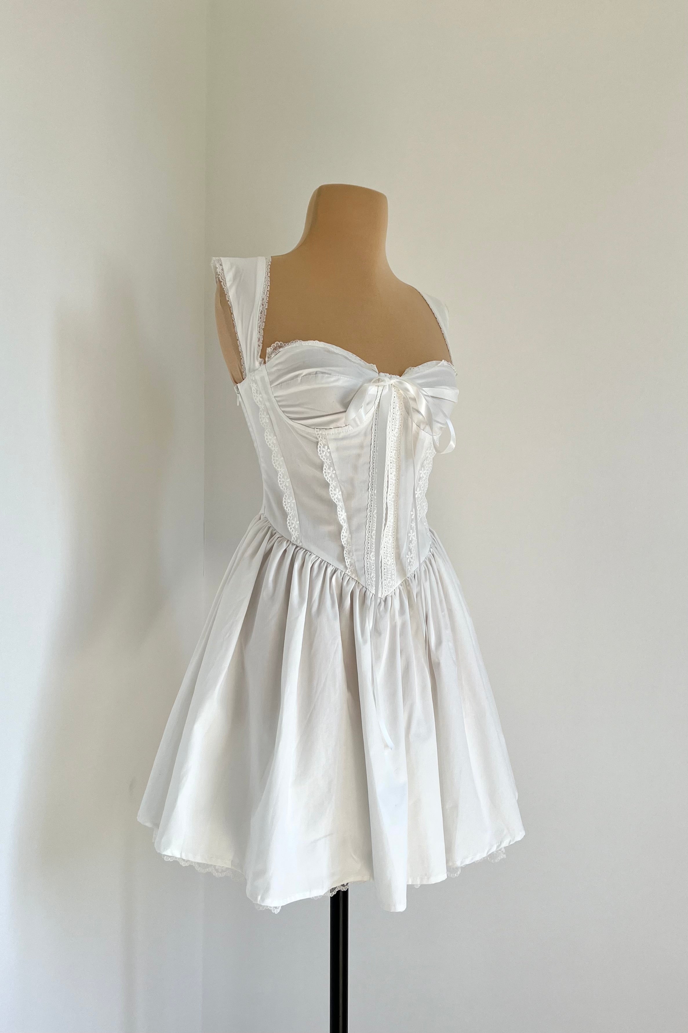 Odette Dress