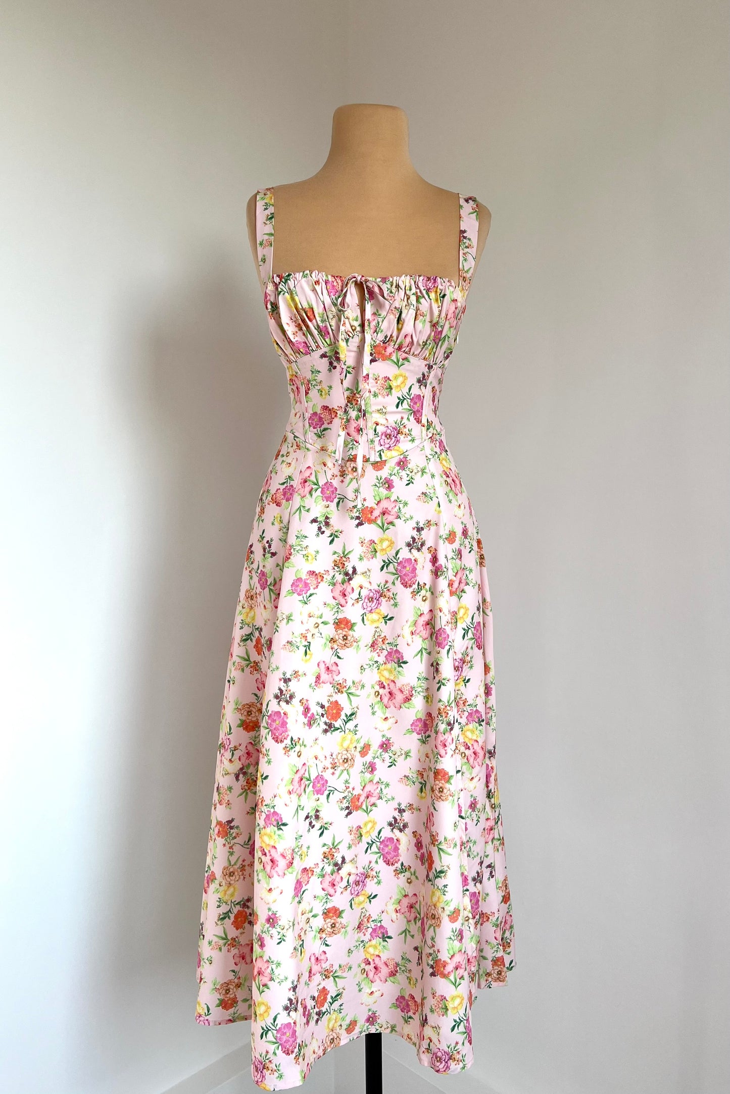 Taylor Dress