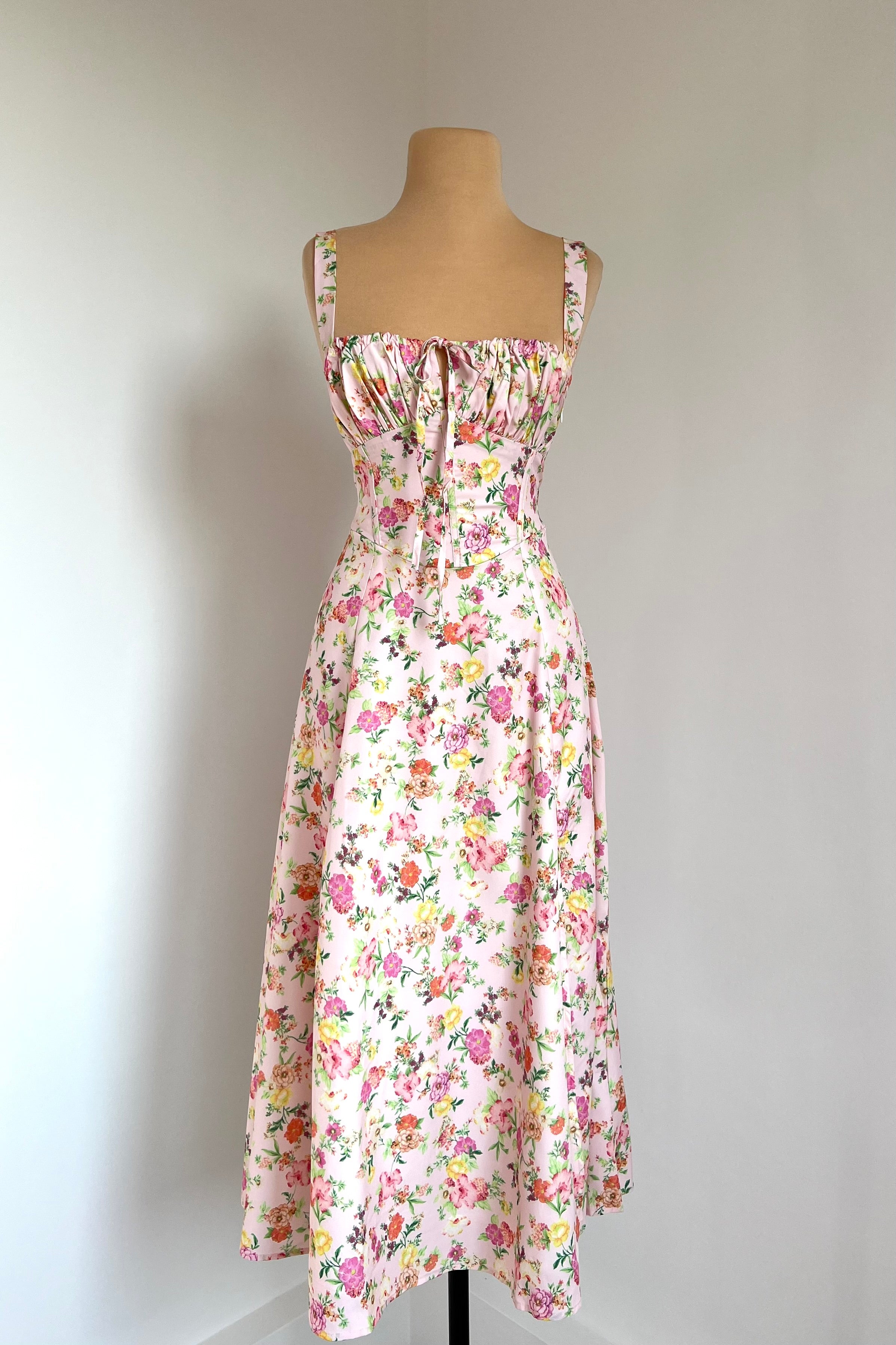 Taylor Dress