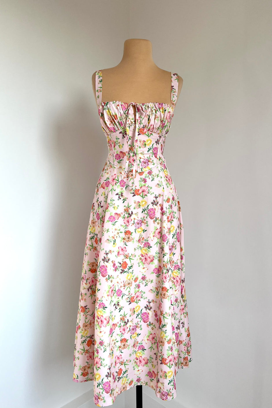 Taylor Dress