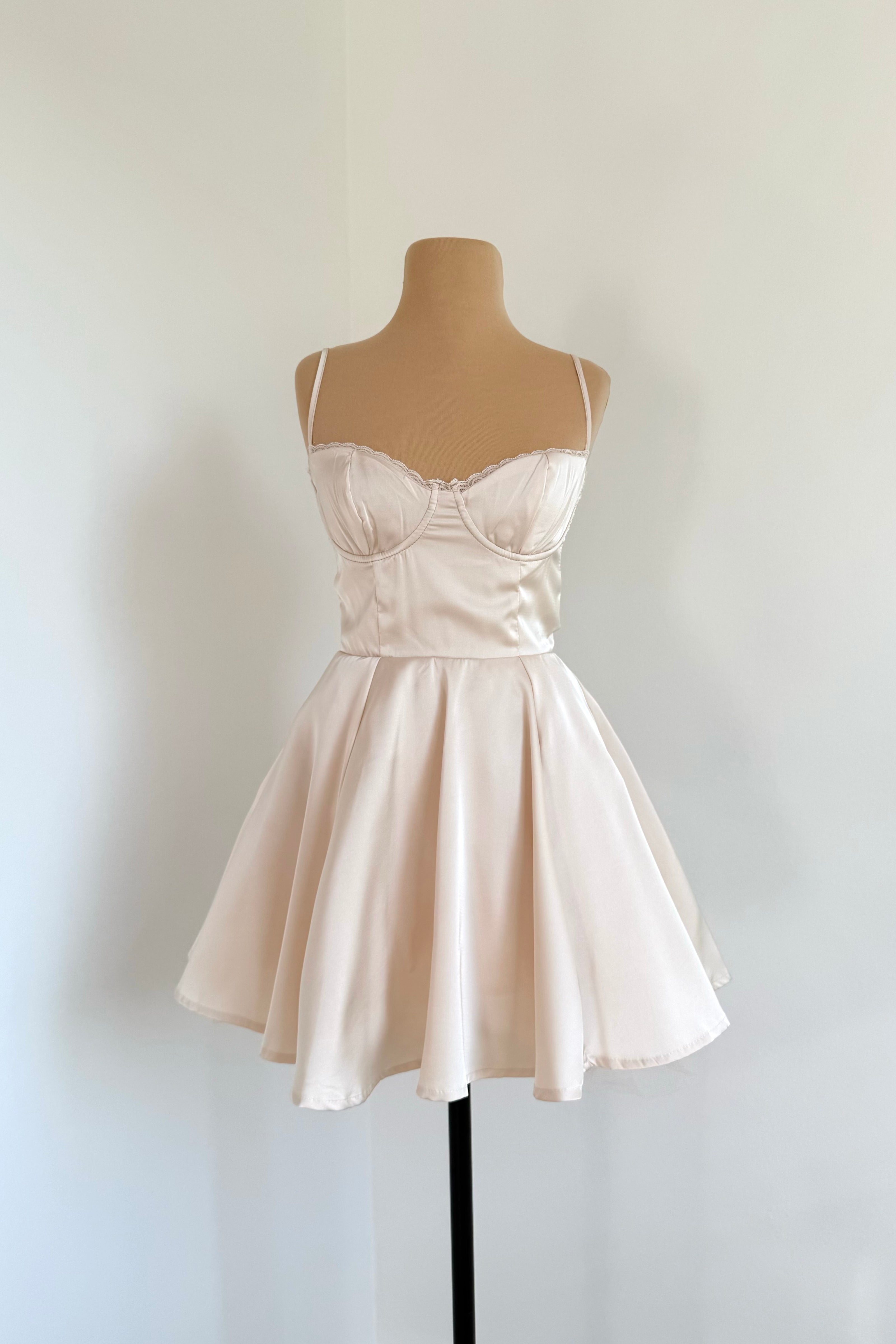 Anneliese Dress