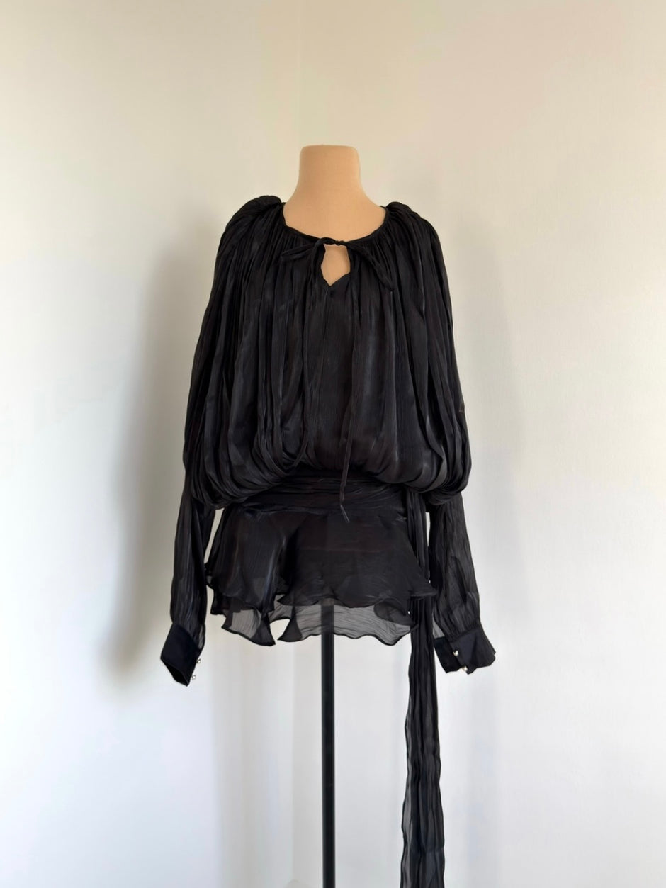 Isabel Dress