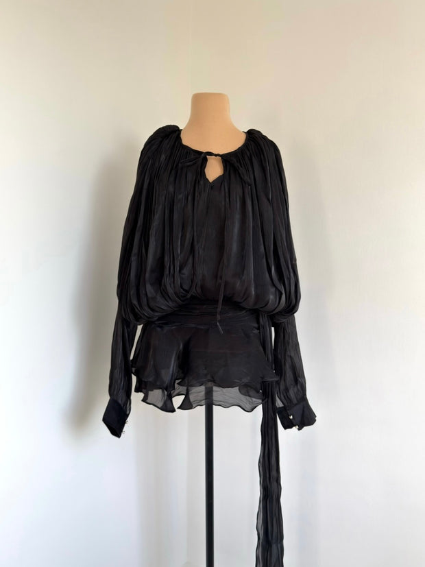 Isabel Dress