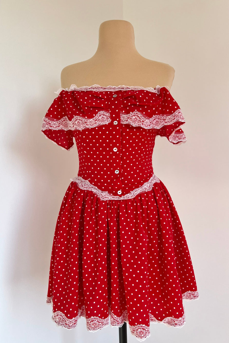 Julia Dress