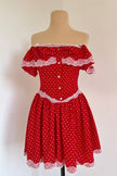 Julia Dress