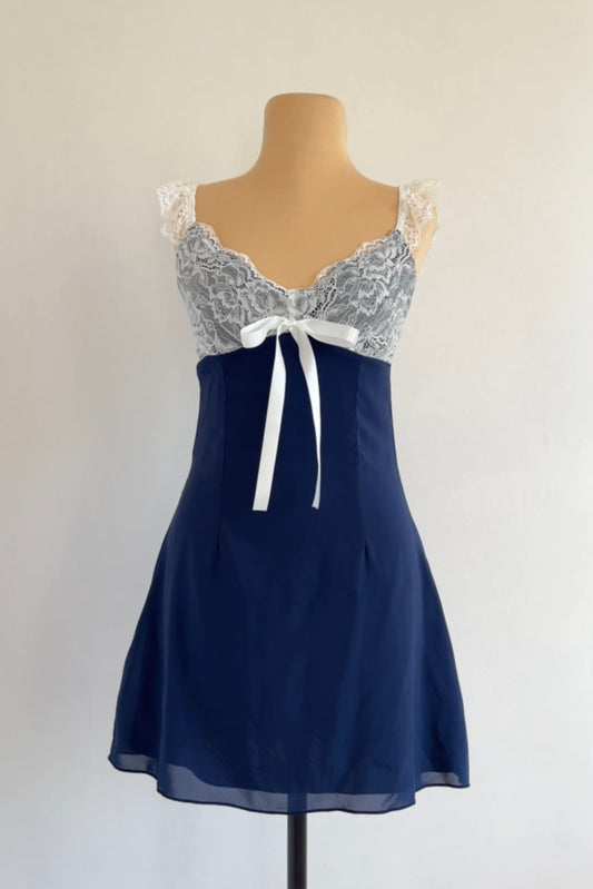Lucy Dress