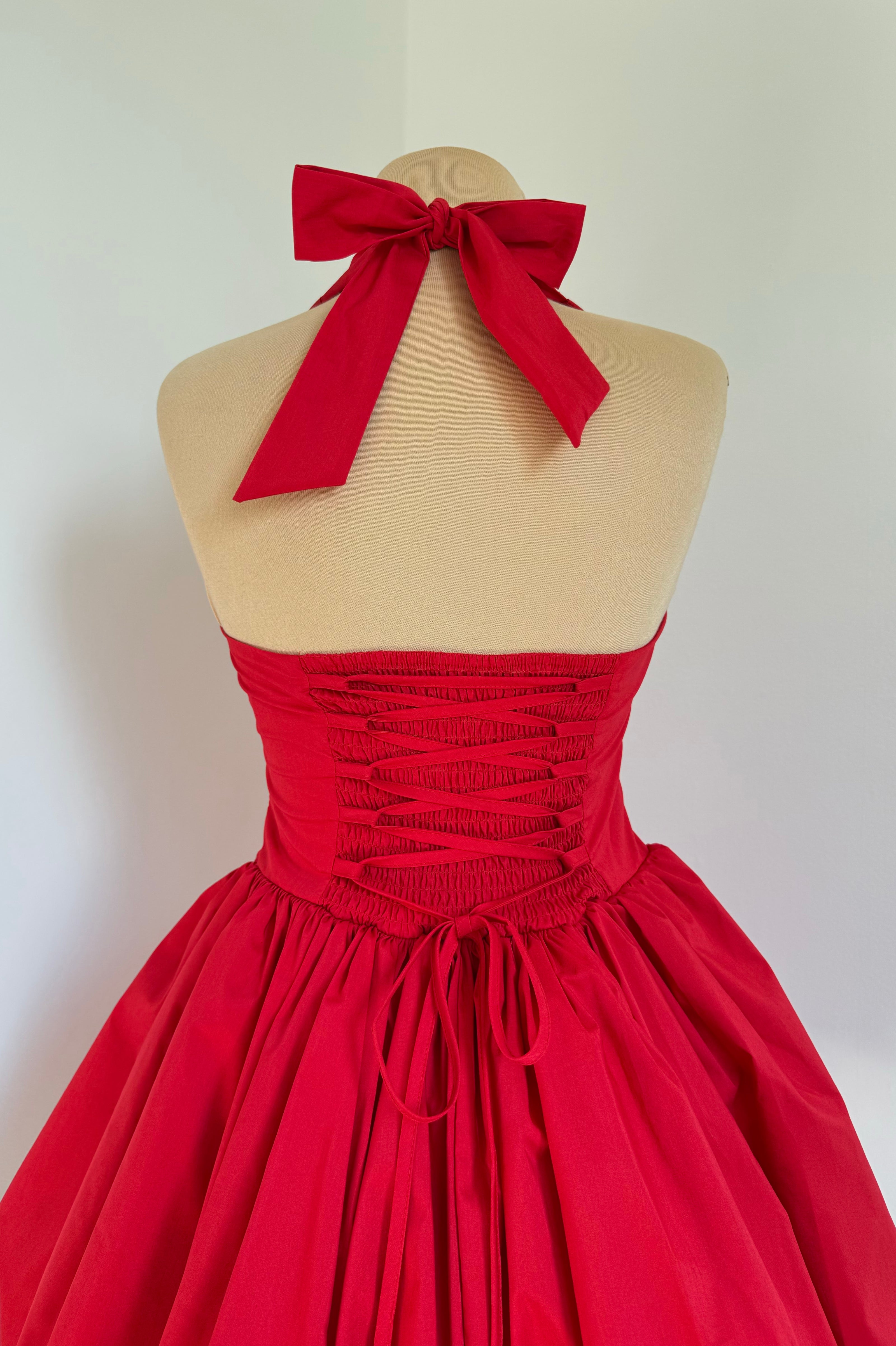 Claudia Dress