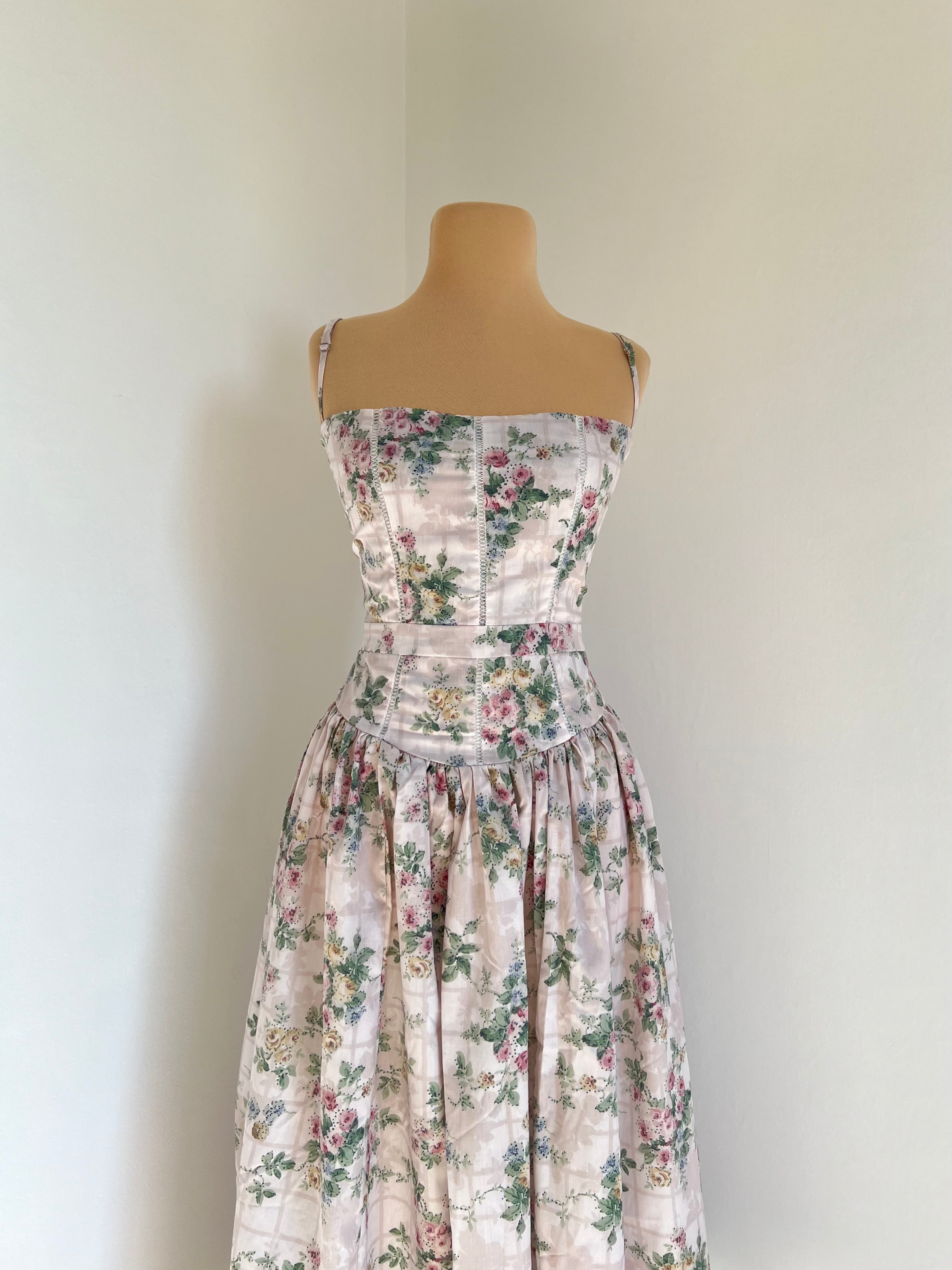 Seraphine Dress