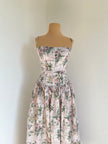Seraphine Dress