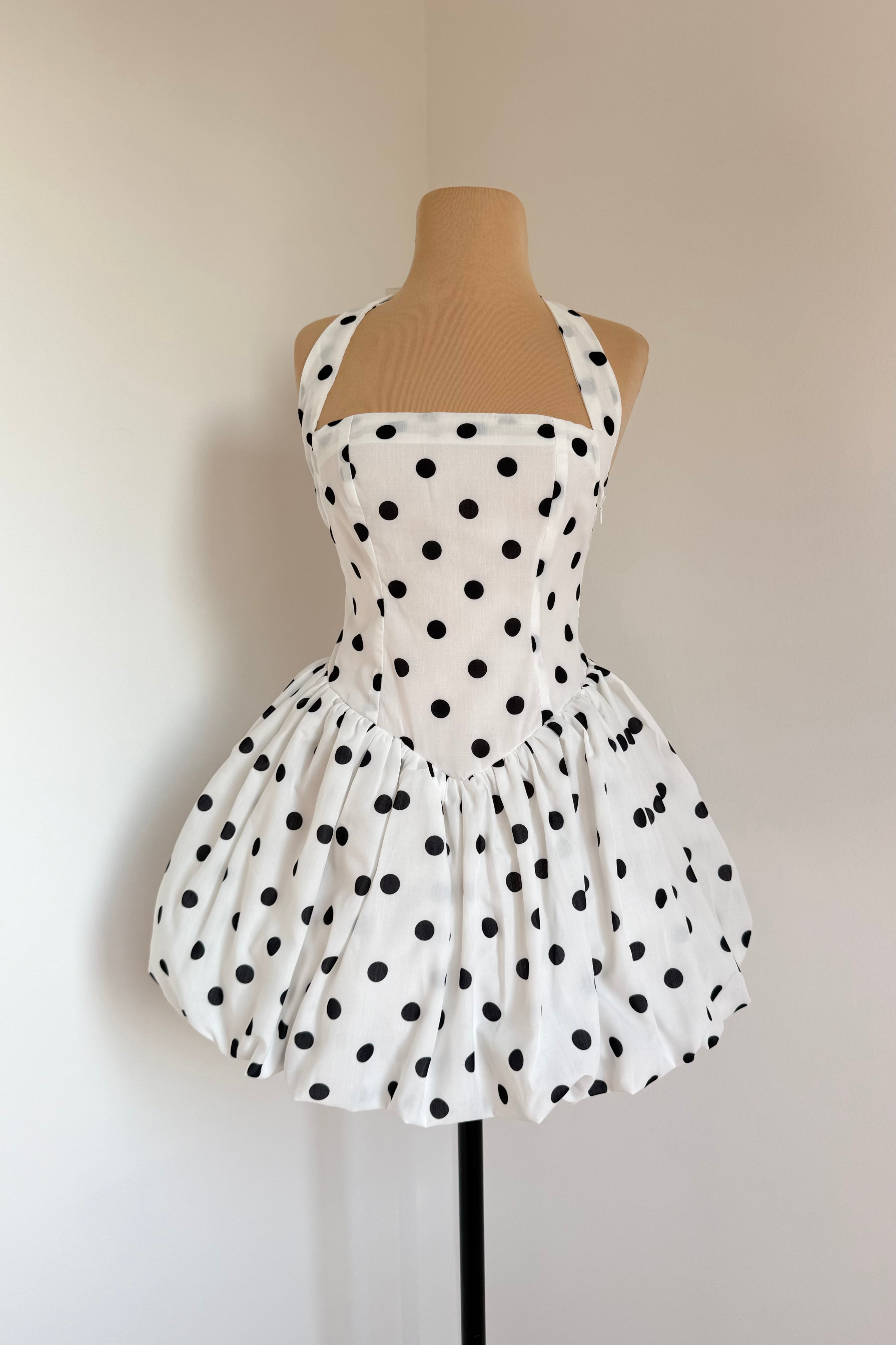 Claudia Dress