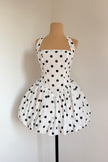 Claudia Dress