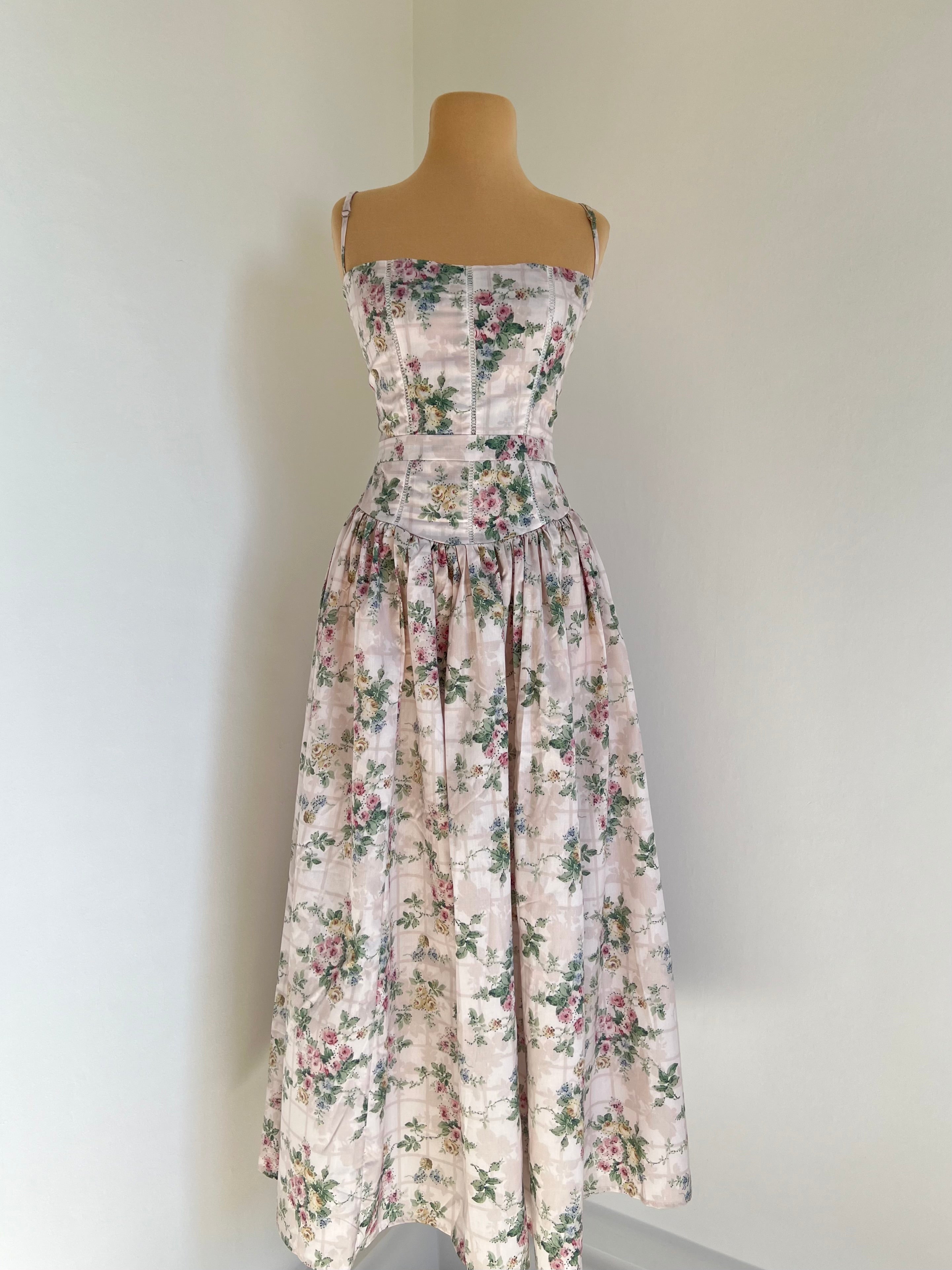Seraphine Dress