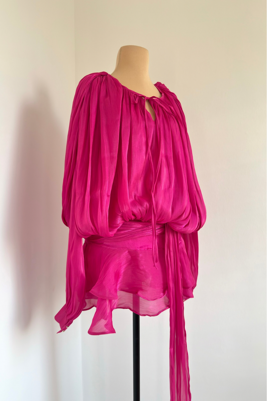 Isabel Dress