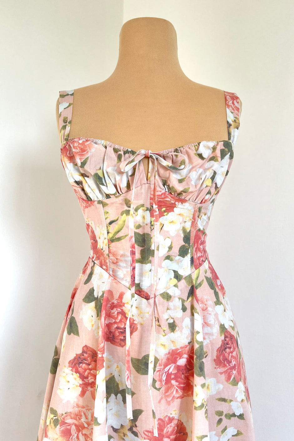 Elena Dress