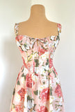 Elena Dress
